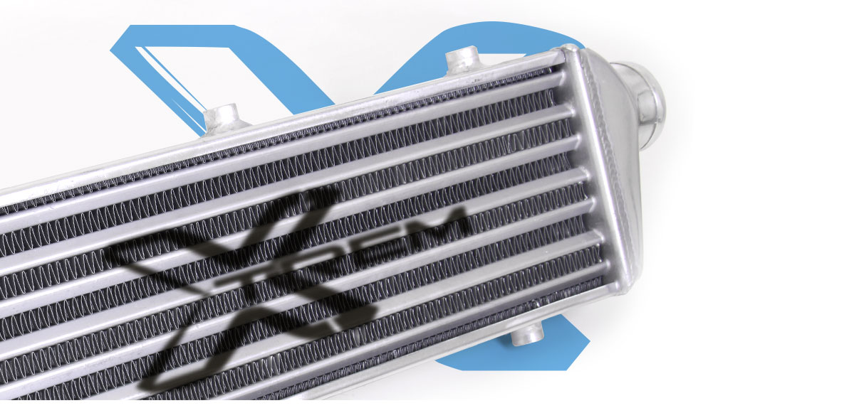 durites de turbo en silicone Xtrem Motorsport