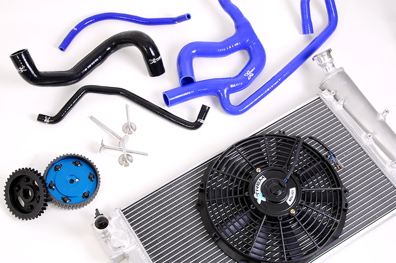 produits XTREM Motorsport